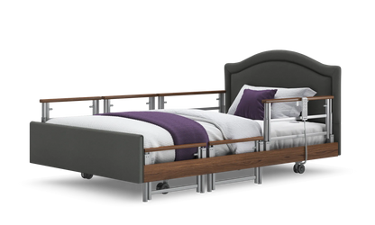 Signature Comfort Plus Profiling Bed
