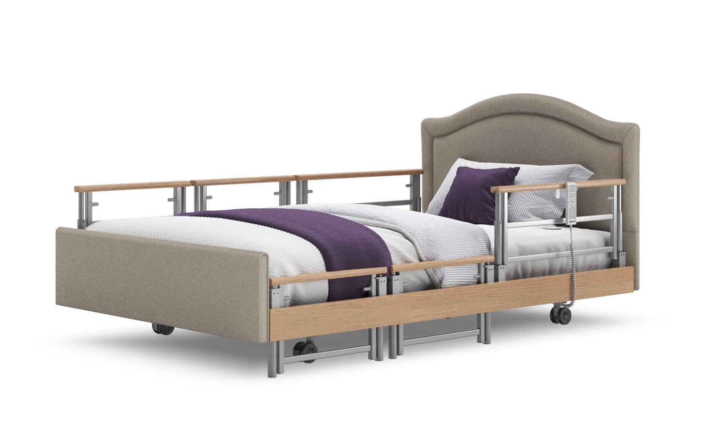 Signature Comfort Plus Profiling Bed