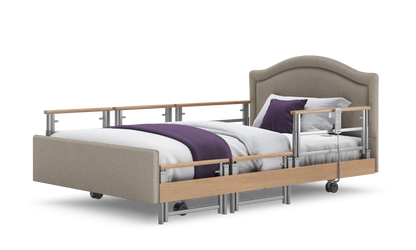 Signature Comfort Plus Profiling Bed