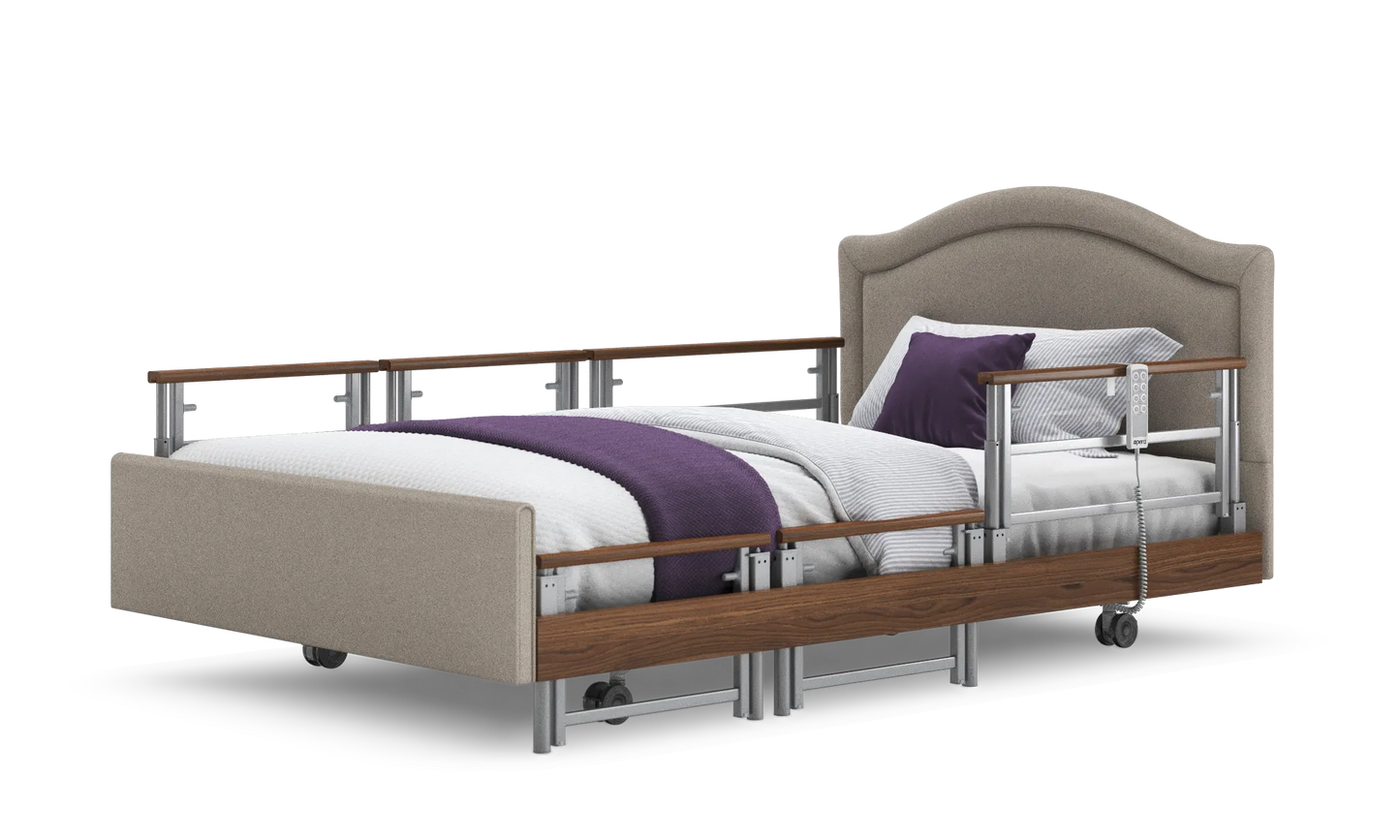 Signature Comfort Plus Profiling Bed