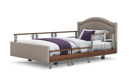 Signature Comfort Plus Profiling Bed