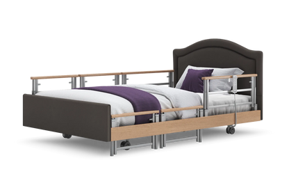 Signature Comfort Plus Profiling Bed
