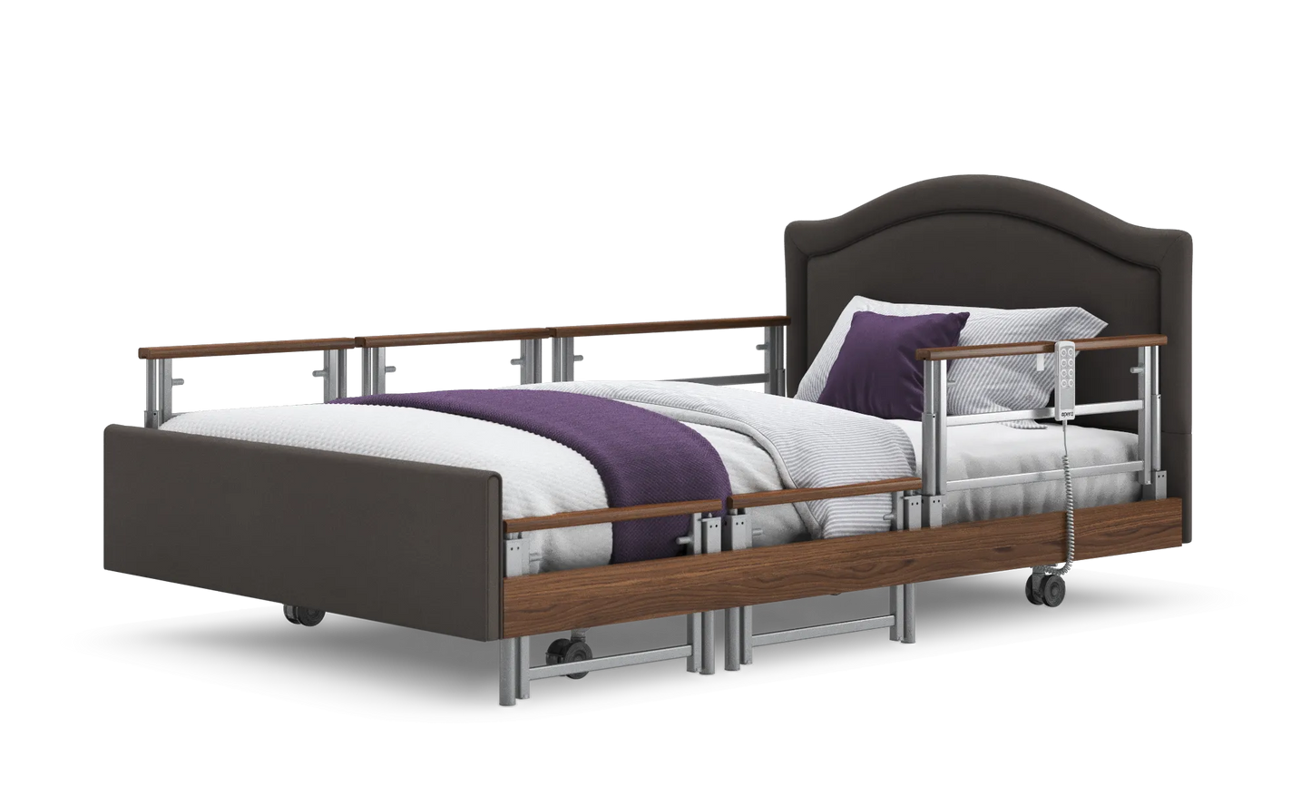 Signature Comfort Plus Profiling Bed