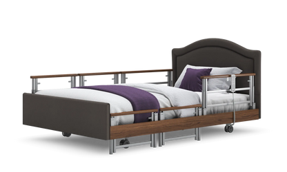 Signature Comfort Plus Profiling Bed