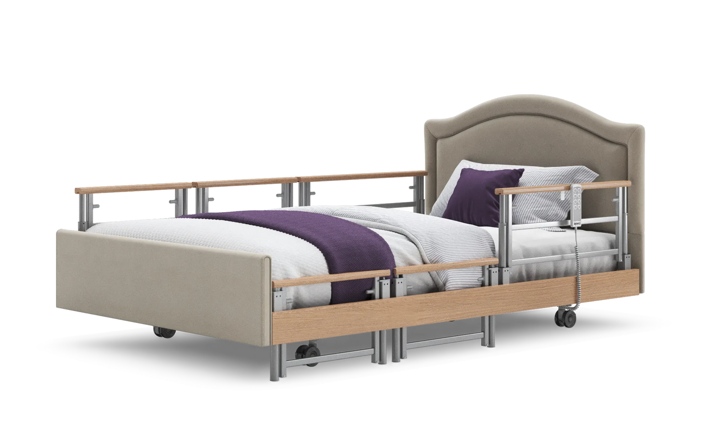 Signature Comfort Plus Profiling Bed