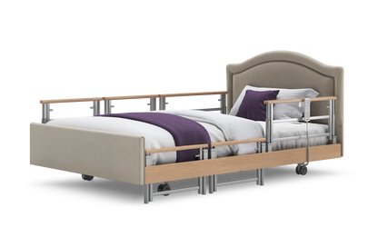 Signature Comfort Plus Profiling Bed