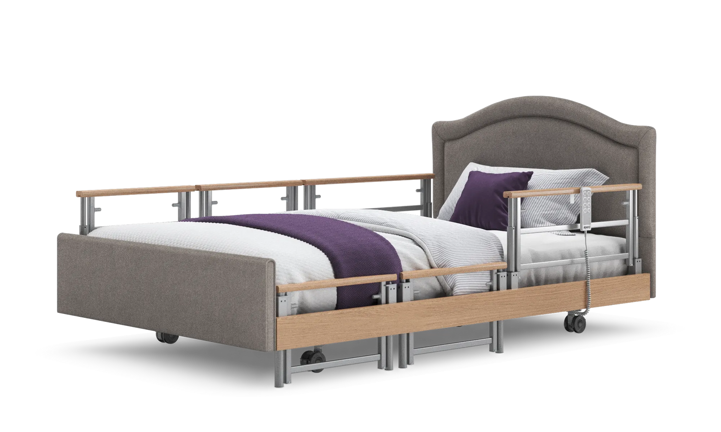 Signature Comfort Plus Profiling Bed