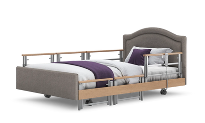 Signature Comfort Plus Profiling Bed