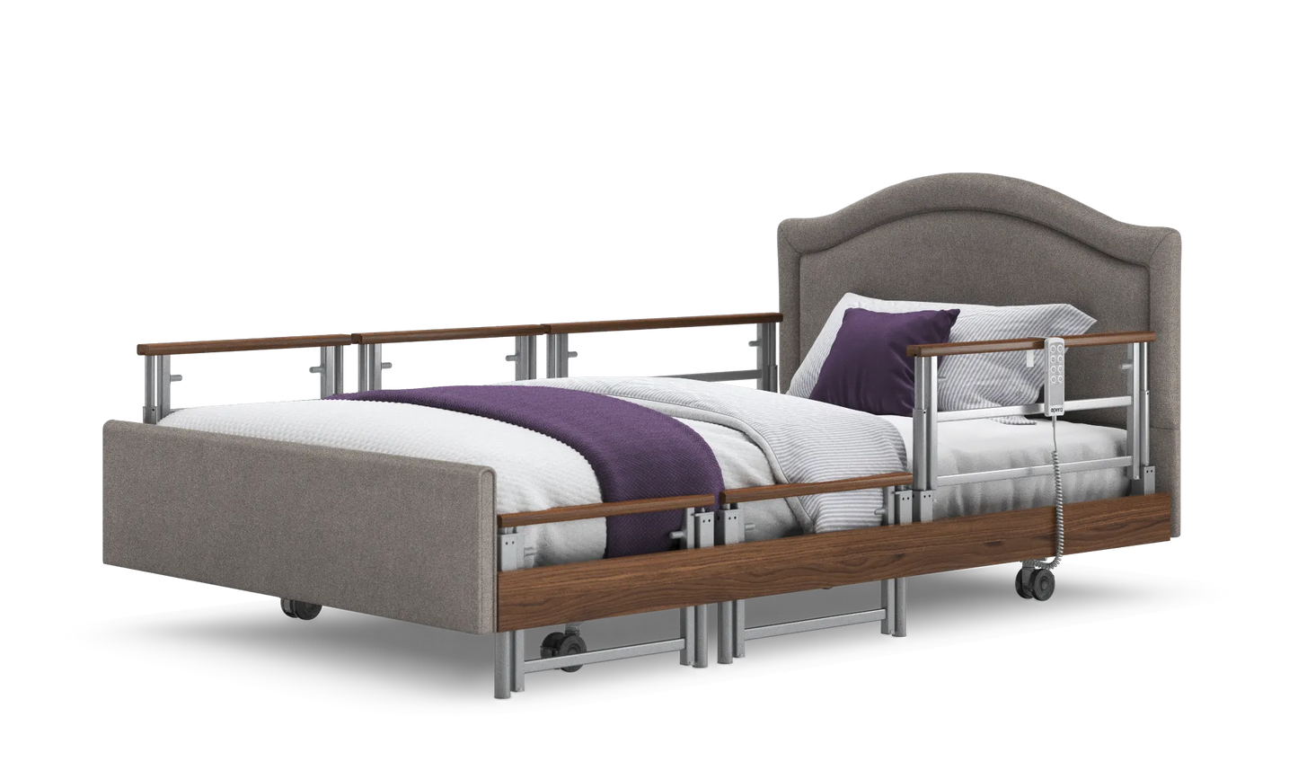 Signature Comfort Plus Profiling Bed