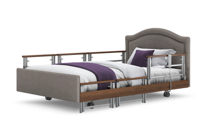 Signature Comfort Plus Profiling Bed