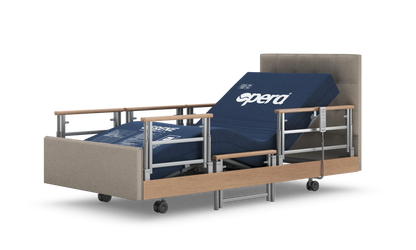 Signature Comfort Plus Profiling Bed