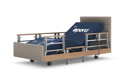 Signature Comfort Plus Profiling Bed