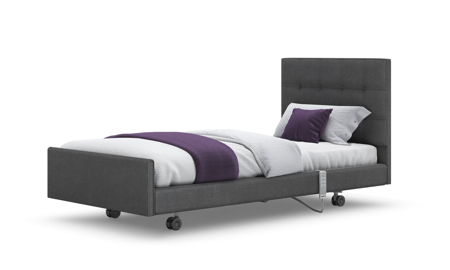 Signature Comfort Profiling Bed