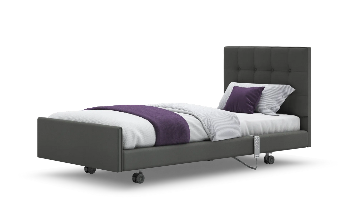 Signature Comfort Profiling Bed