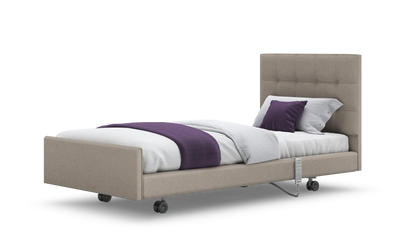 Signature Comfort Profiling Bed