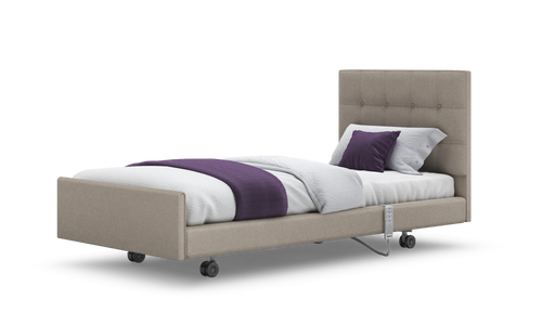 Signature Comfort Profiling Bed