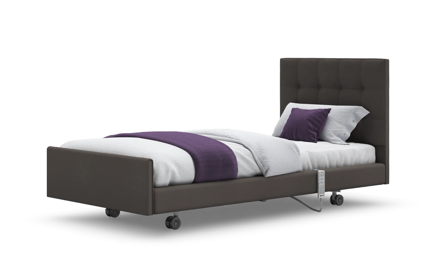 Signature Comfort Profiling Bed