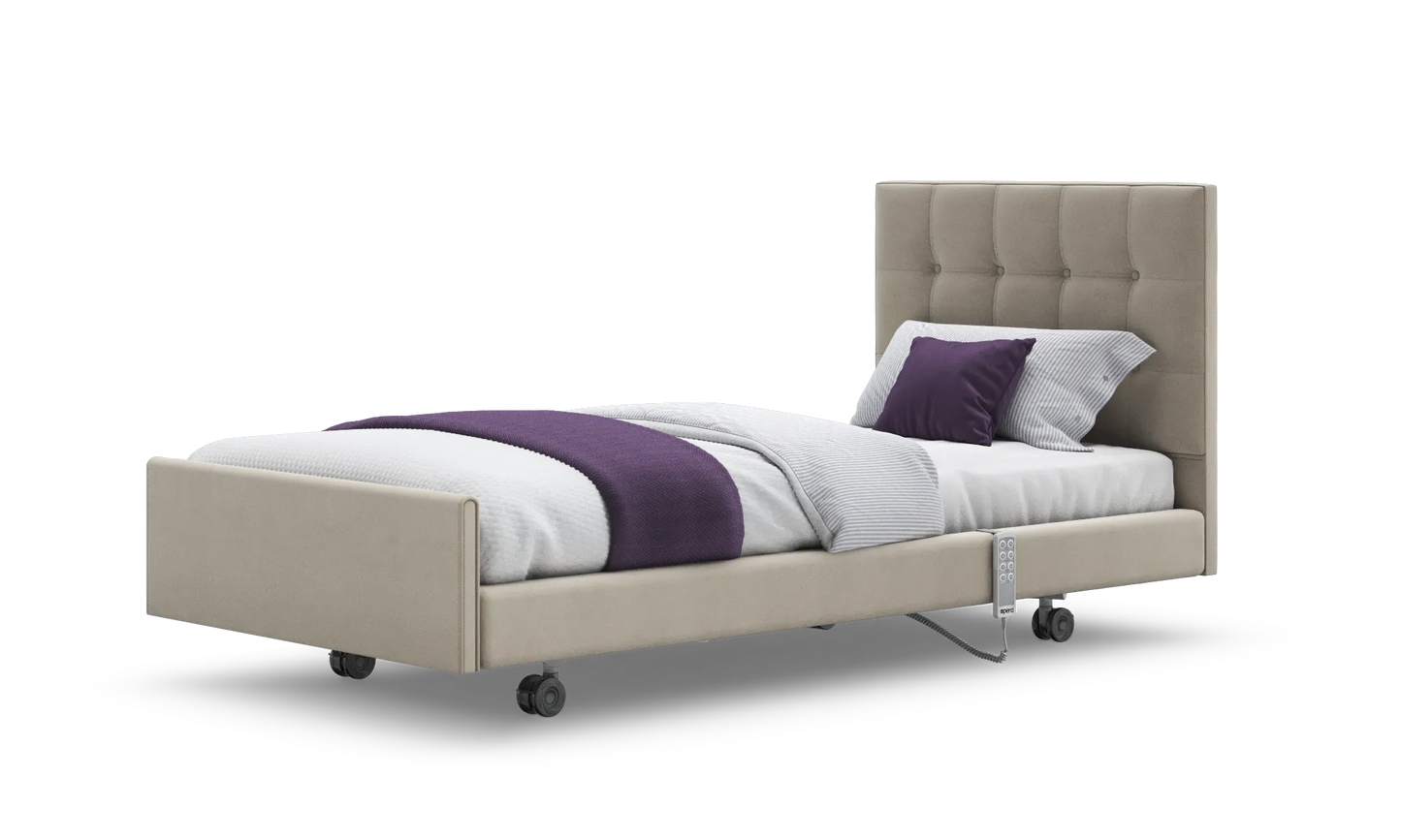 Signature Comfort Profiling Bed