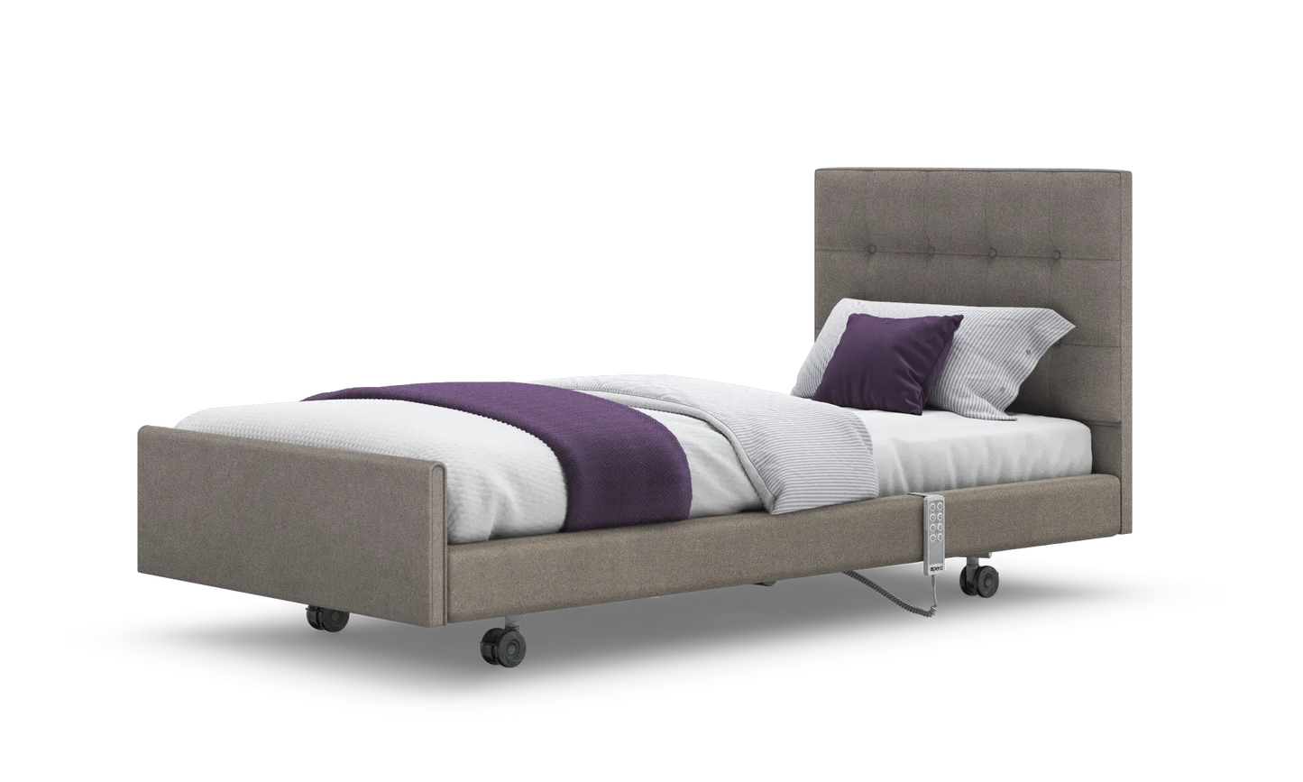 Signature Comfort Profiling Bed