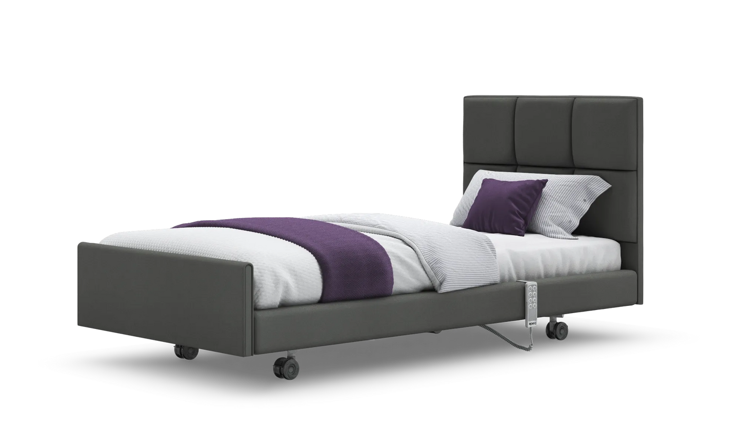 Signature Comfort Profiling Bed