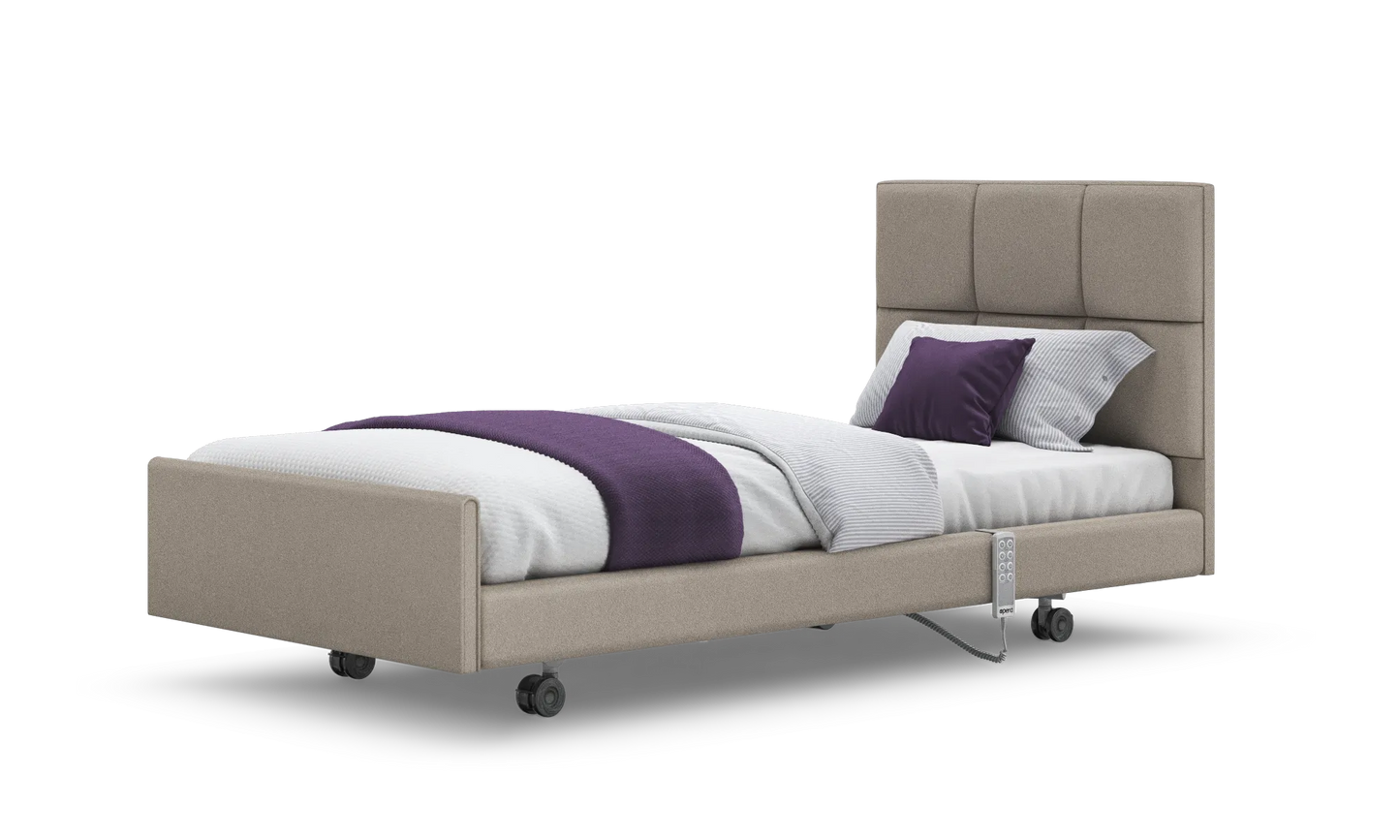 Signature Comfort Profiling Bed