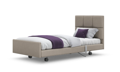 Signature Comfort Profiling Bed