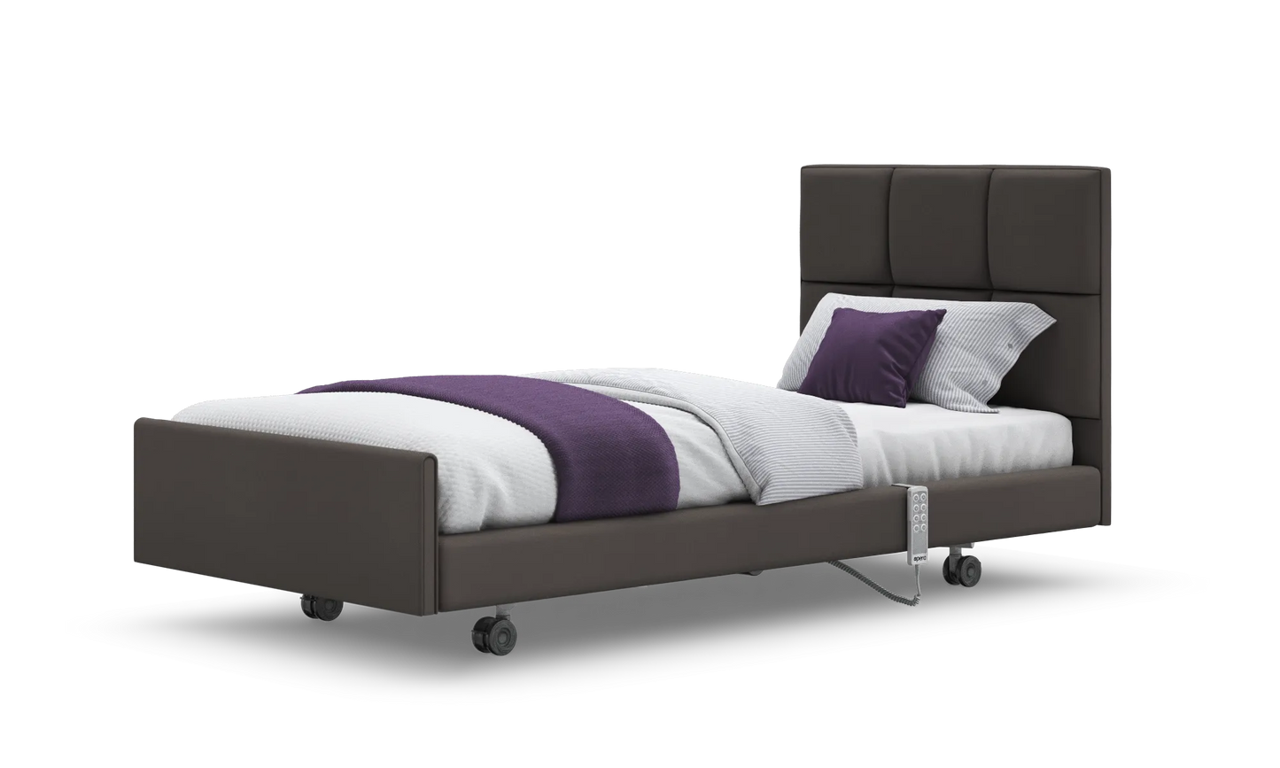 Signature Comfort Profiling Bed