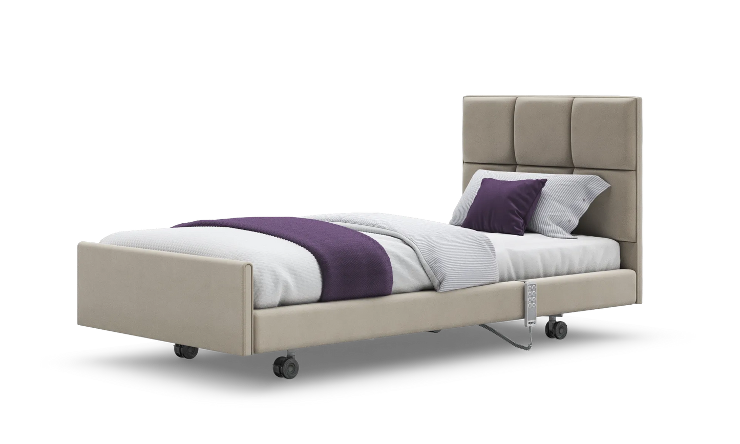 Signature Comfort Profiling Bed