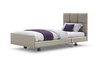 Signature Comfort Profiling Bed