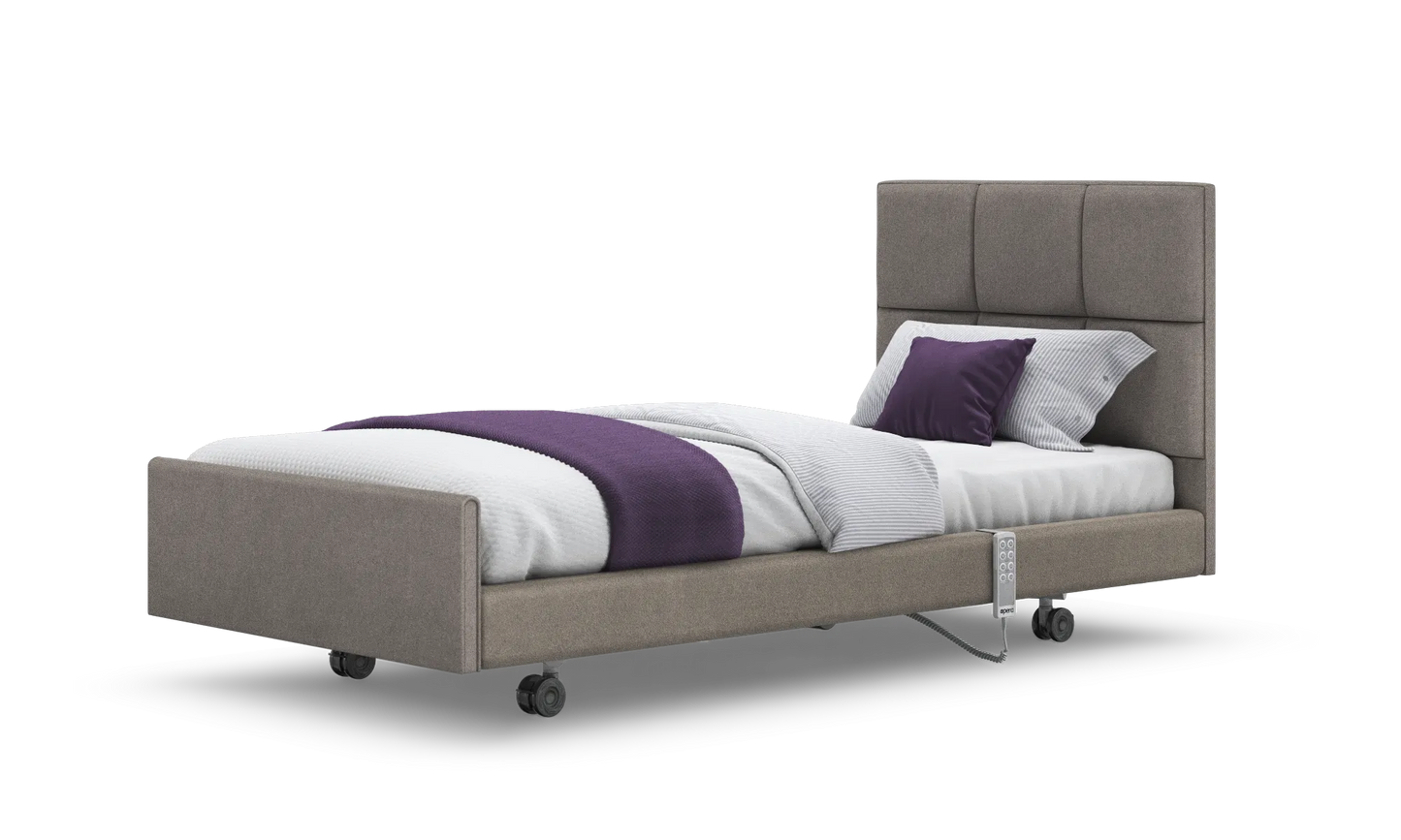 Signature Comfort Profiling Bed