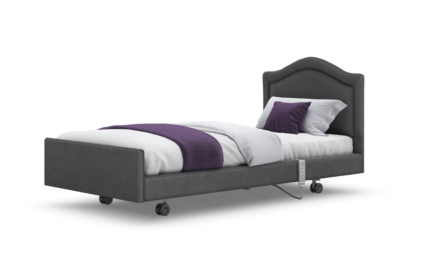 Signature Comfort Profiling Bed
