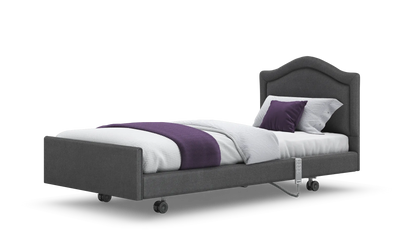 Signature Comfort Profiling Bed