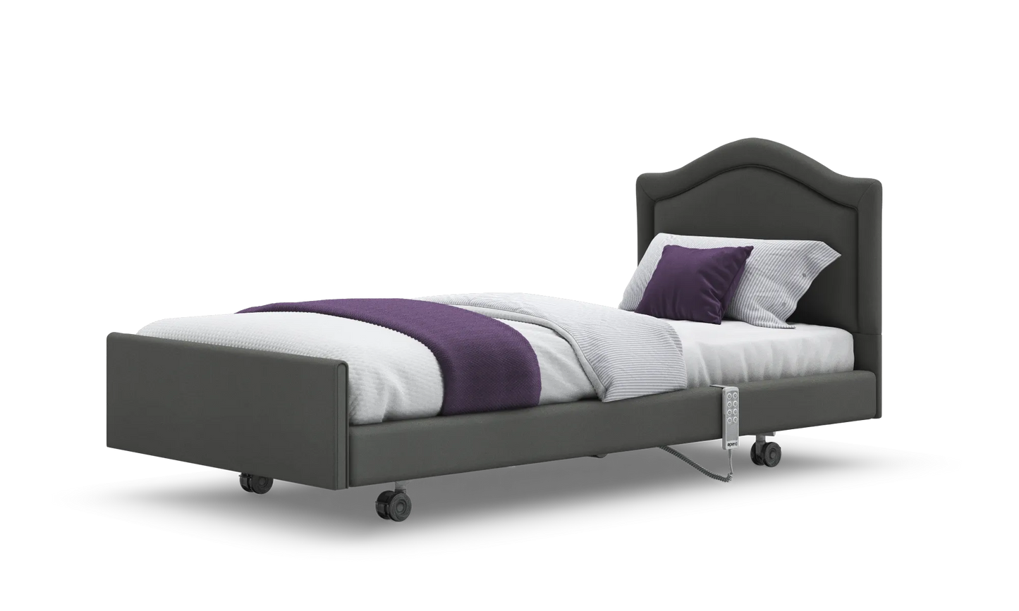 Signature Comfort Profiling Bed