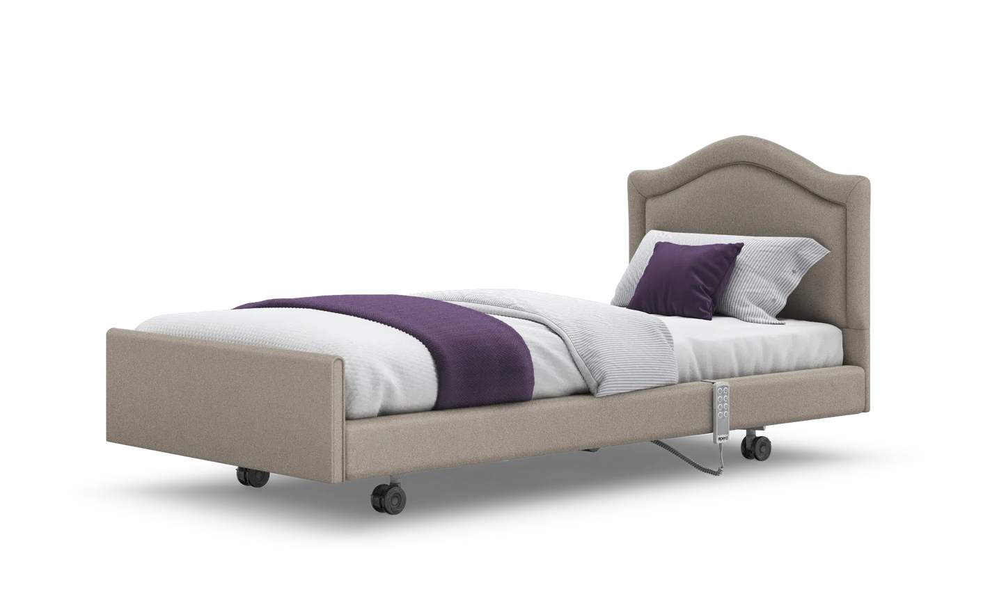 Signature Comfort Profiling Bed
