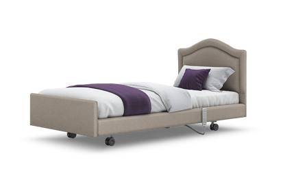 Signature Comfort Profiling Bed