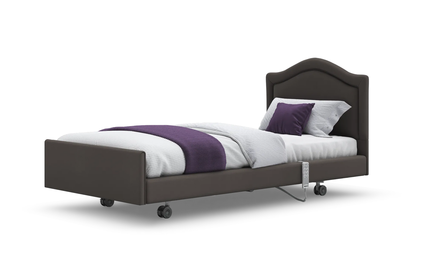 Signature Comfort Profiling Bed