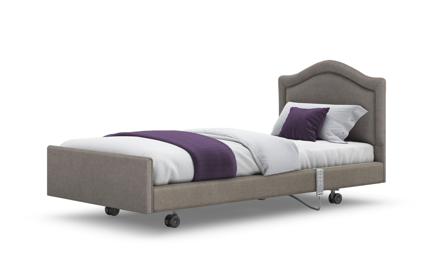 Signature Comfort Profiling Bed