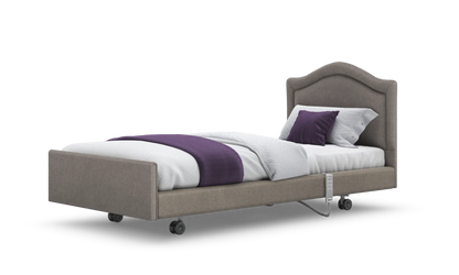 Signature Comfort Profiling Bed