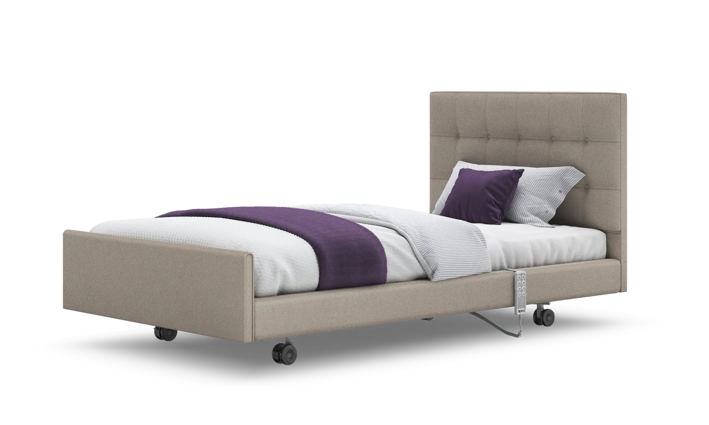 Signature Comfort Profiling Bed