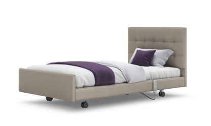 Signature Comfort Profiling Bed