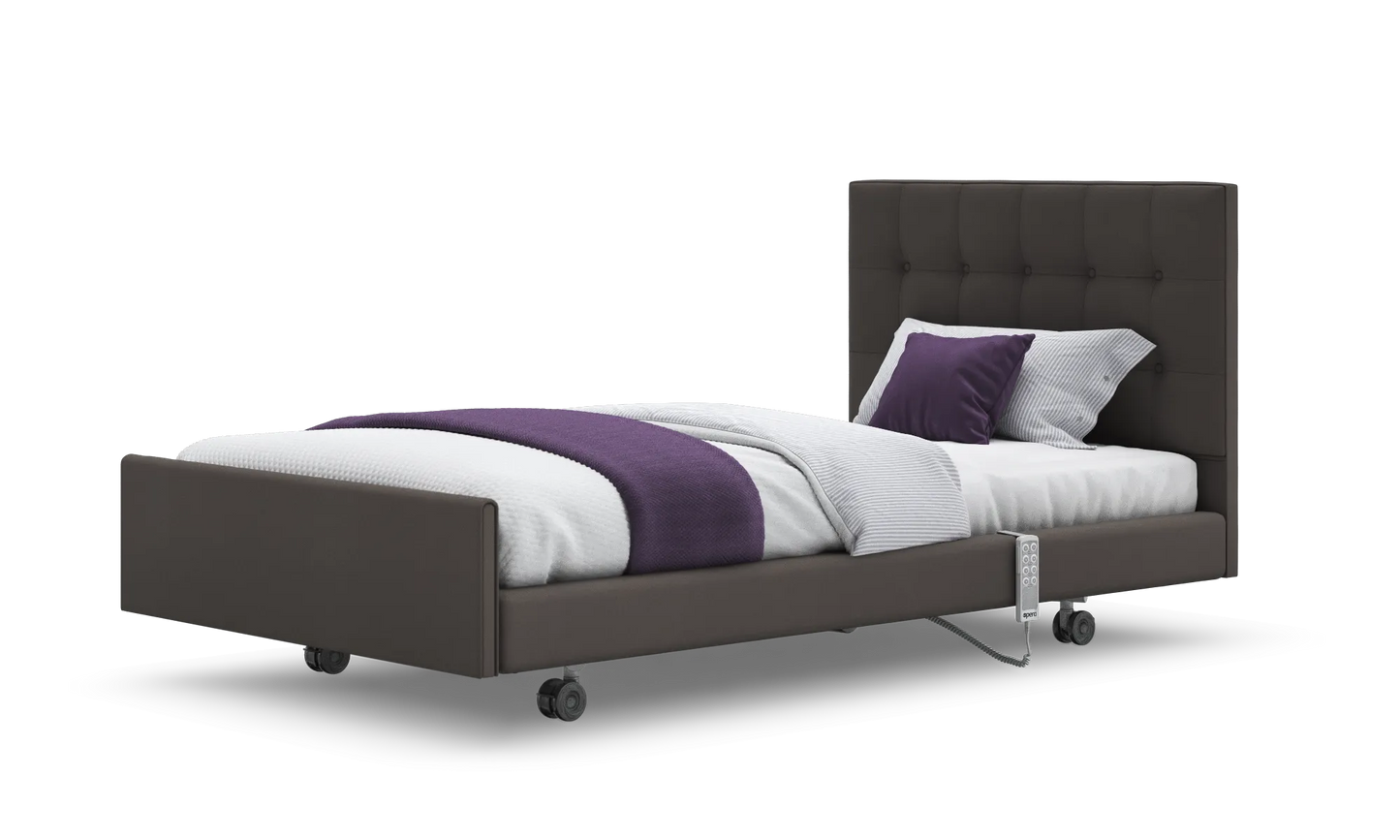 Signature Comfort Profiling Bed