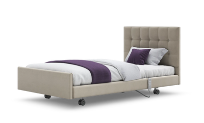 Signature Comfort Profiling Bed
