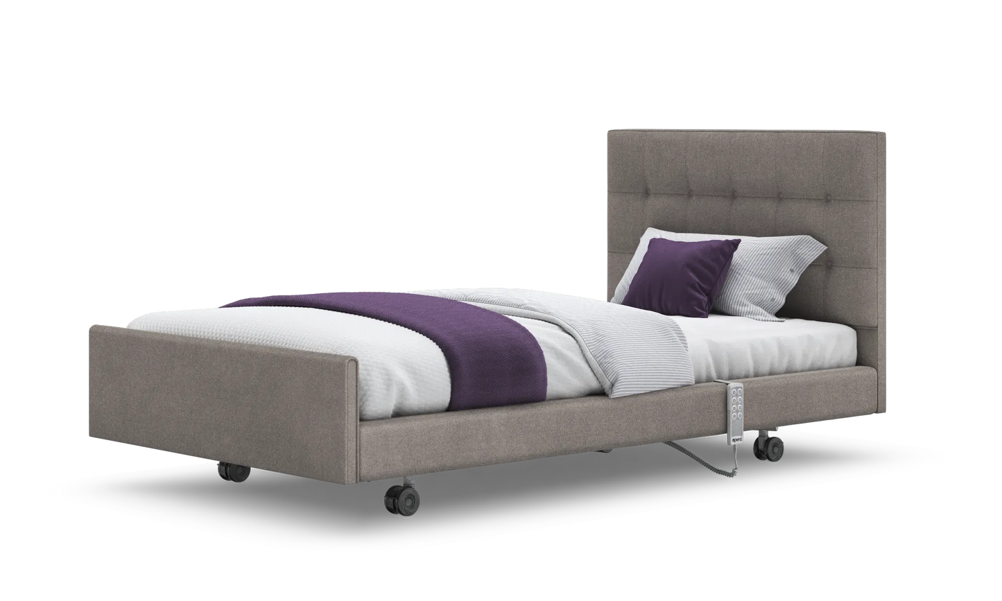 Signature Comfort Profiling Bed