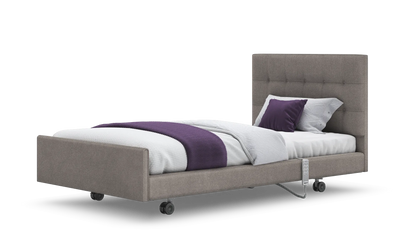 Signature Comfort Profiling Bed