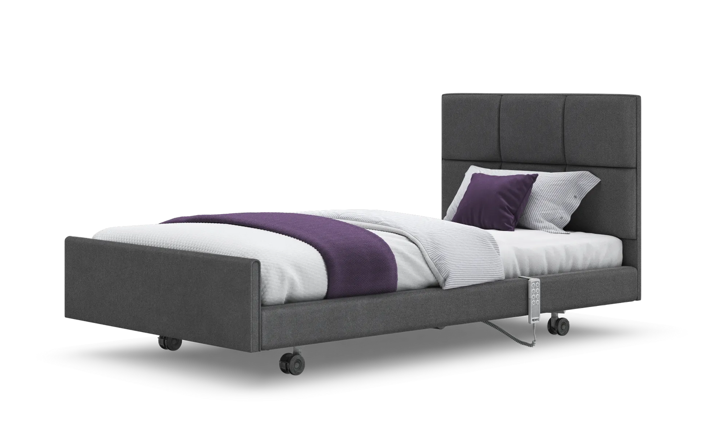 Signature Comfort Profiling Bed