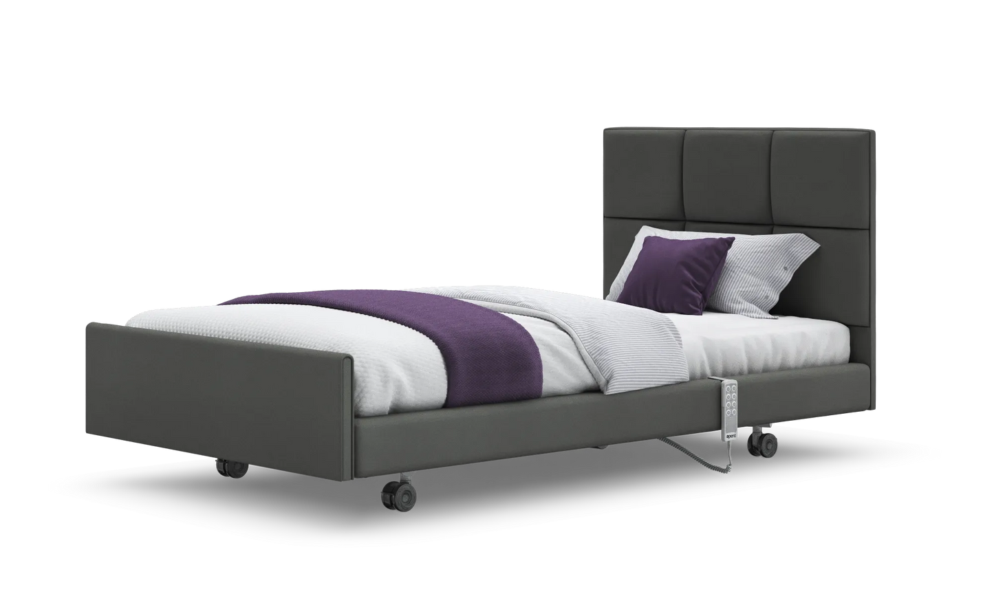 Signature Comfort Profiling Bed