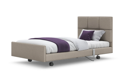 Signature Comfort Profiling Bed