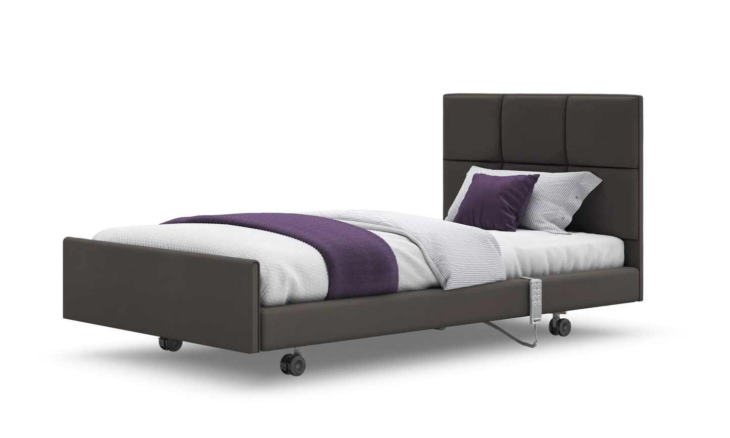 Signature Comfort Profiling Bed