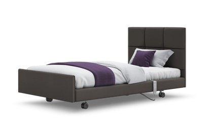 Signature Comfort Profiling Bed