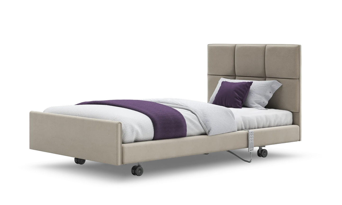 Signature Comfort Profiling Bed